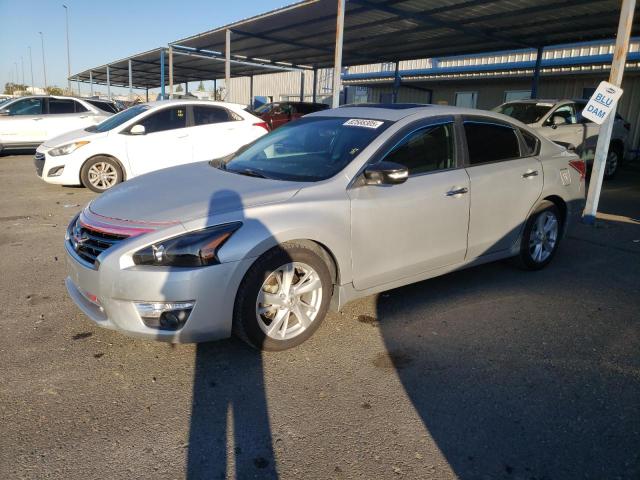 2015 NISSAN ALTIMA 2.5 #3311761284
