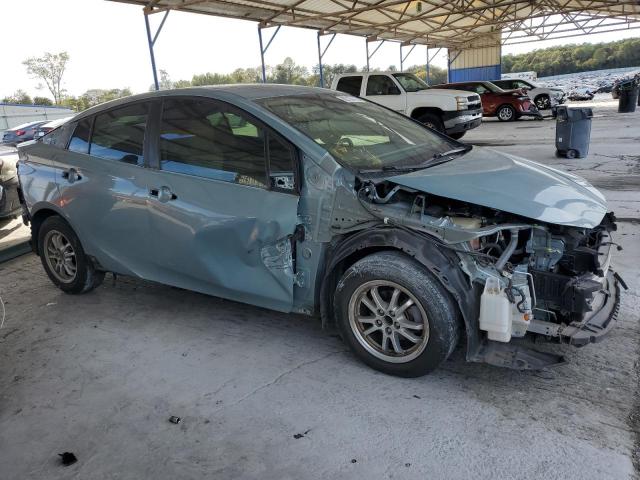 2018 TOYOTA PRIUS - JTDKARFU2J3547159