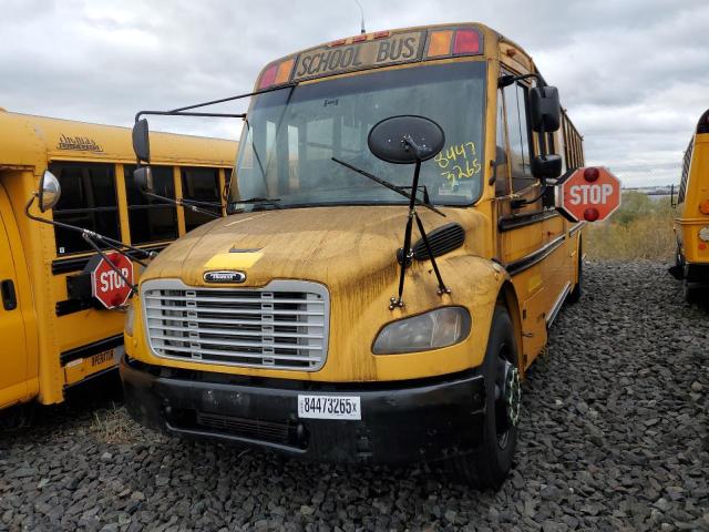 2011 FREIGHTLINER SAF-T-LINER C2 #3276985301