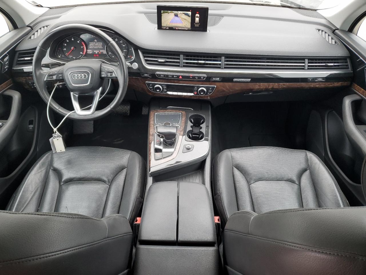 AUDI Q7 PREMIUM PLUS