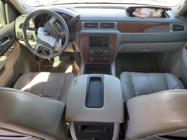 2011 CHEVROLET SILVERADO #3287792135