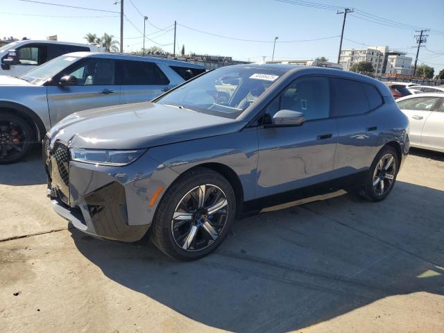2024 BMW IX XDRIVE5 - WB523CF07RCN65894