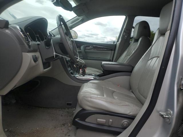 2015 BUICK ENCLAVE 5GAKVBKD3FJ184389