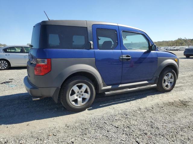 2005 HONDA ELEMENT EX #3296315418