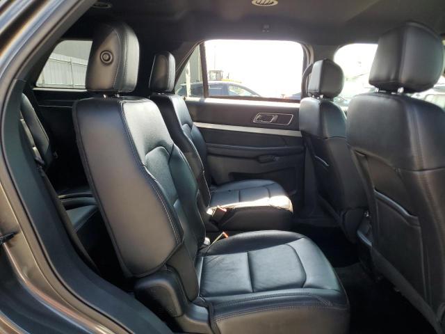 2017 FORD EXPLORER X 1FM5K8D81HGD81659