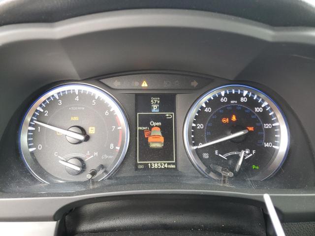 2015 TOYOTA HIGHLANDER #3284648346