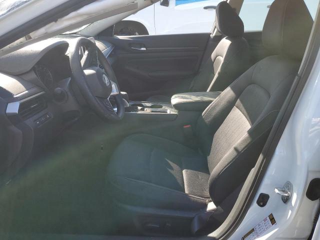 2025 NISSAN ALTIMA SV 1N4BL4DVXSN399525