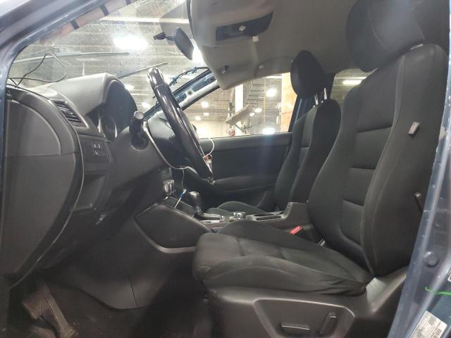 2016 MAZDA CX-5 TOURI - JM3KE4CY2G0680374