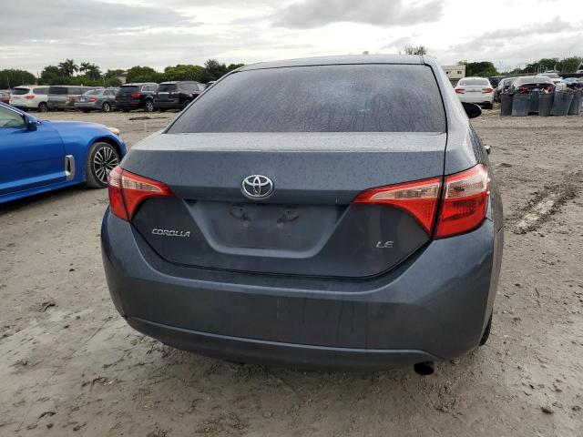 2018 TOYOTA COROLLA L 5YFBURHE2JP792919