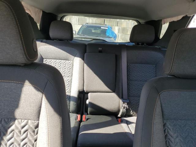 2024 CHEVROLET EQUINOX LT 3GNAXKEG8RS192072