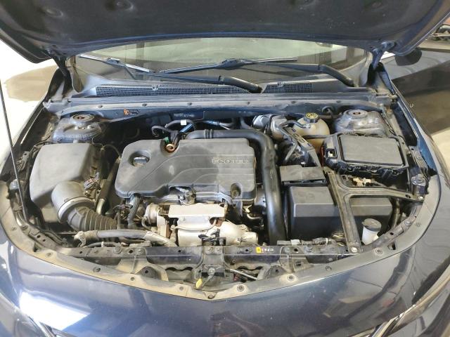 2018 CHEVROLET MALIBU LS #3304632966