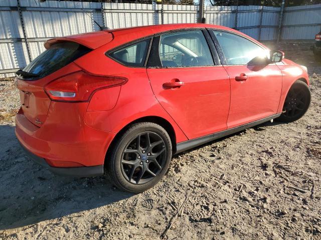 2016 FORD FOCUS SE - 1FADP3K25GL329840