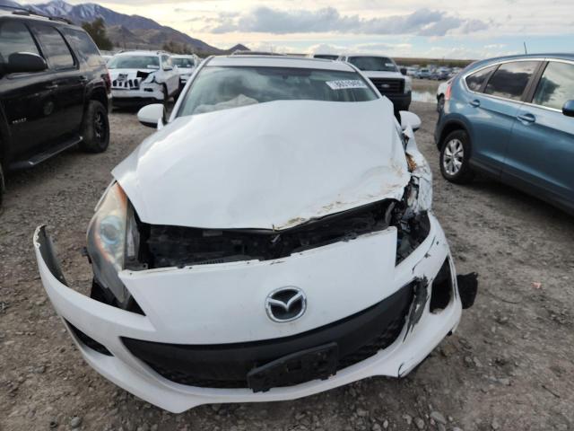 2012 MAZDA 3 I - JM1BL1L71C1606095
