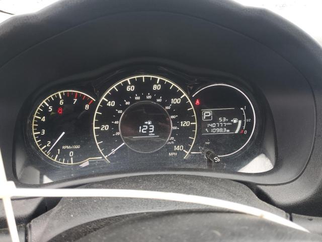 2015 NISSAN VERSA NOTE S 3N1CE2CP4FL366481