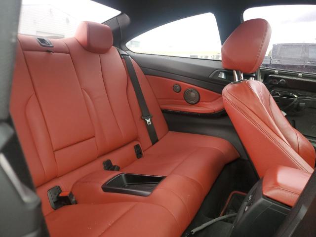 2014 BMW 435 XI - WBA3R5C5XEK187103