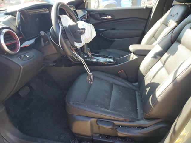 2024 CHEVROLET TRAX 2RS #3290272316