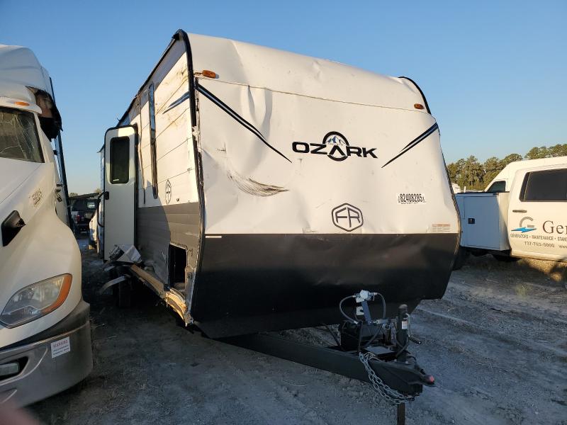 2025 OZAR MOTORHOME #3305608729