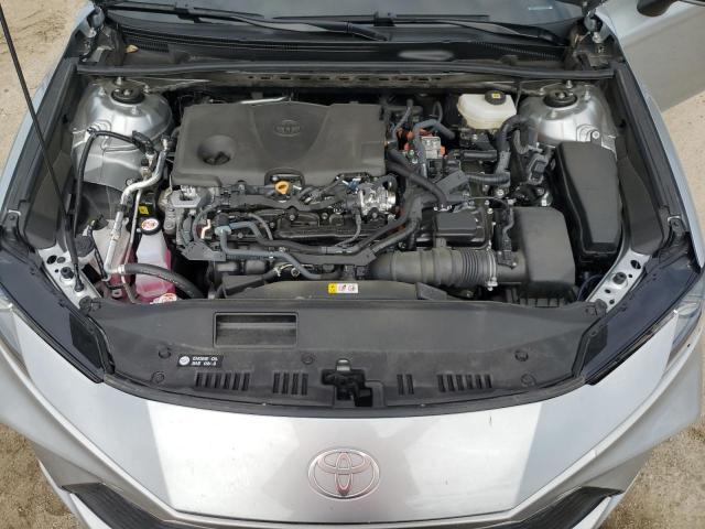 2025 TOYOTA CAMRY XSE #3270788860