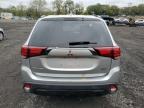 Lot #3316715561 2020 MITSUBISHI OUTLANDER SE