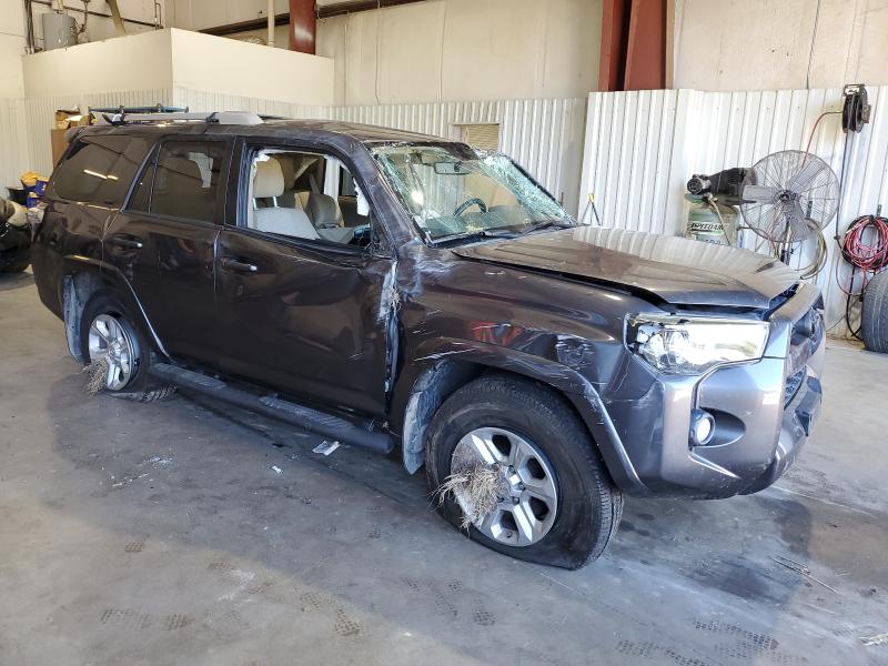 2018 TOYOTA 4RUNNER SR #3297200409