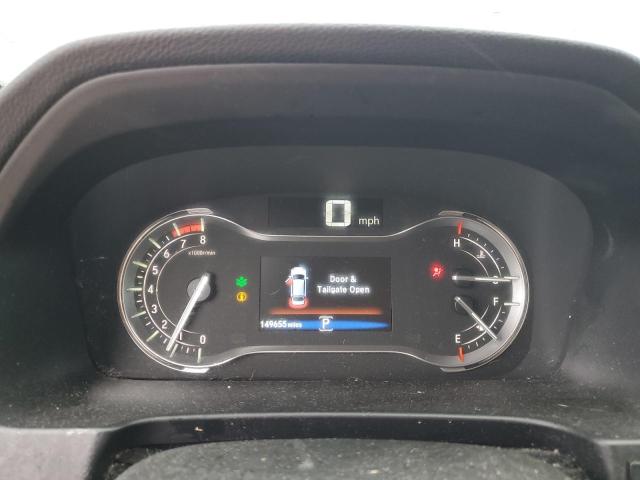 2016 HONDA PILOT LX 5FNYF6H15GB101614