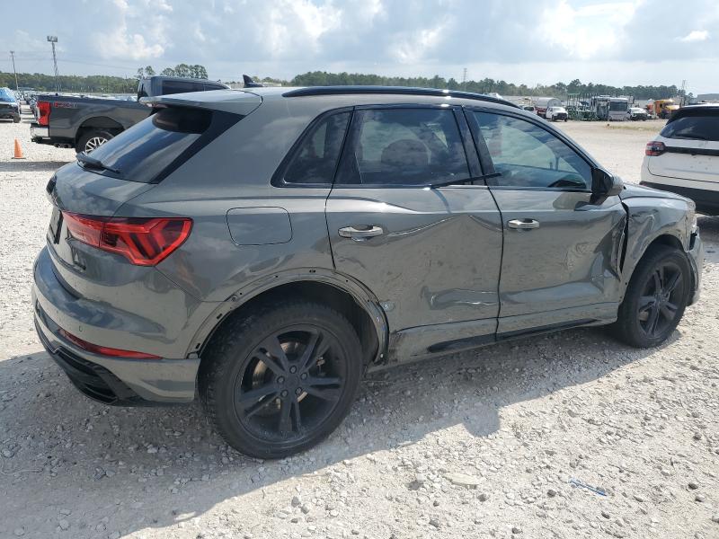 2020 AUDI Q3 PREMIUM #3279798307