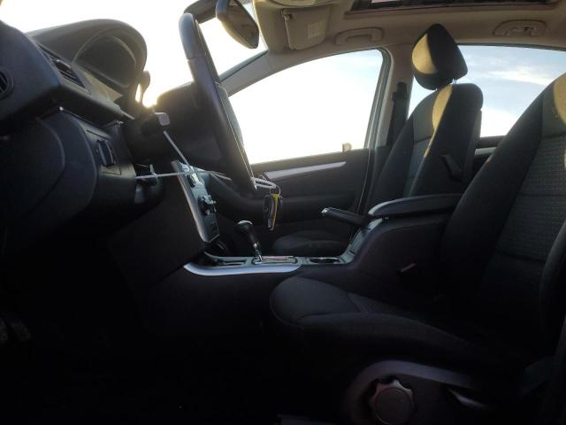 2011 MERCEDES-BENZ B200 - WDDFH3DB8BJ718642