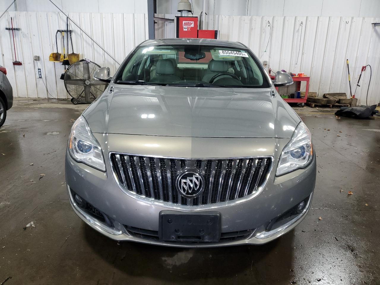 BUICK REGAL SPORT TOURING