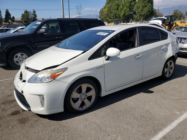 Global Auto Auctions: 2013 TOYOTA PRIUS