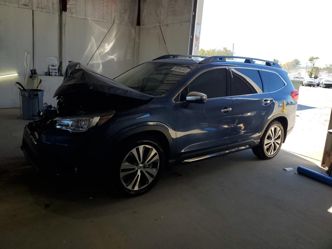 SUBARU ASCENT TOURING