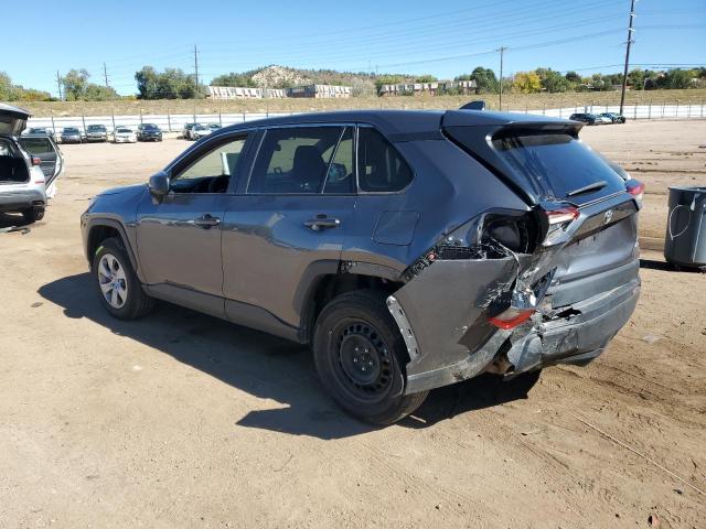 2023 TOYOTA RAV4 LE #3293842601