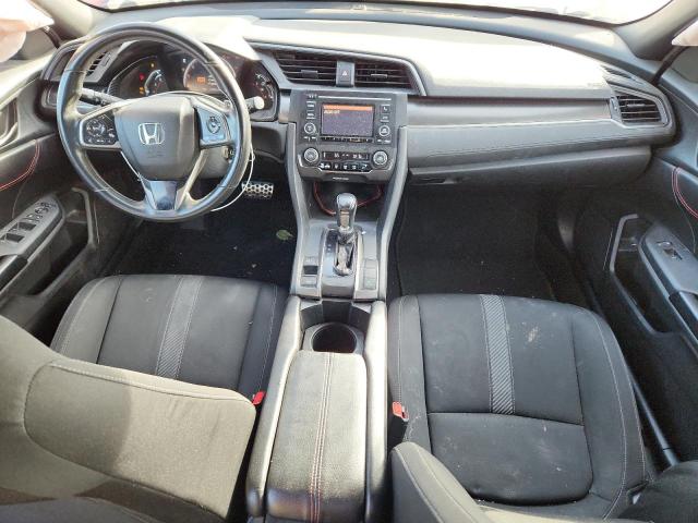 2019 HONDA CIVIC SPOR SHHFK7H4XKU220950