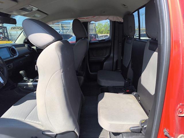 2022 TOYOTA TACOMA ACC 3TYSX5EN3NT014277