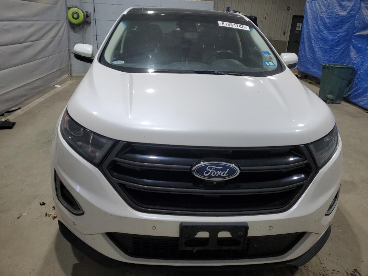 FORD EDGE SPORT