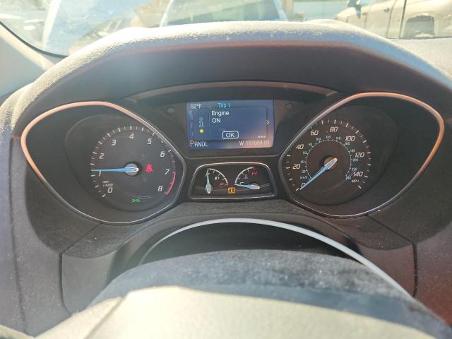 2014 FORD FOCUS SE - 1FADP3F21EL374183