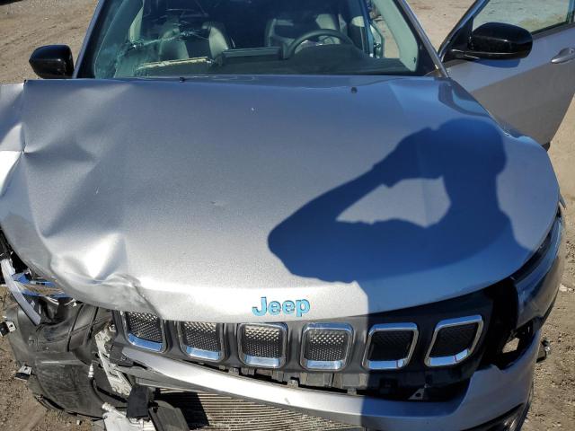 2022 JEEP COMPASS LA #3302851921