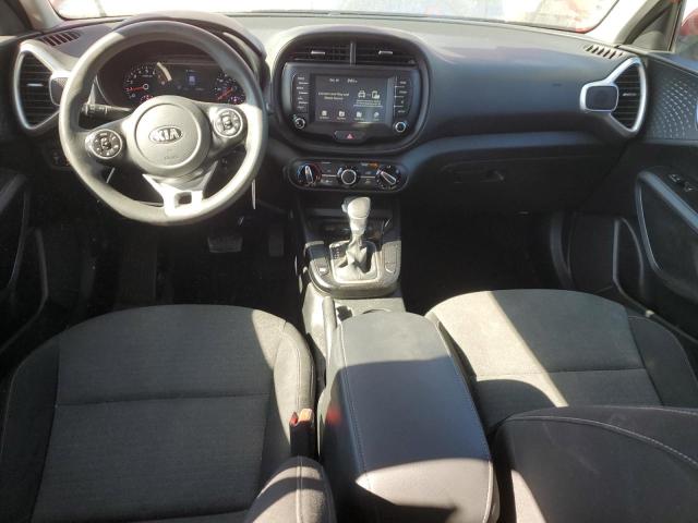 2021 KIA SOUL LX #3303947687