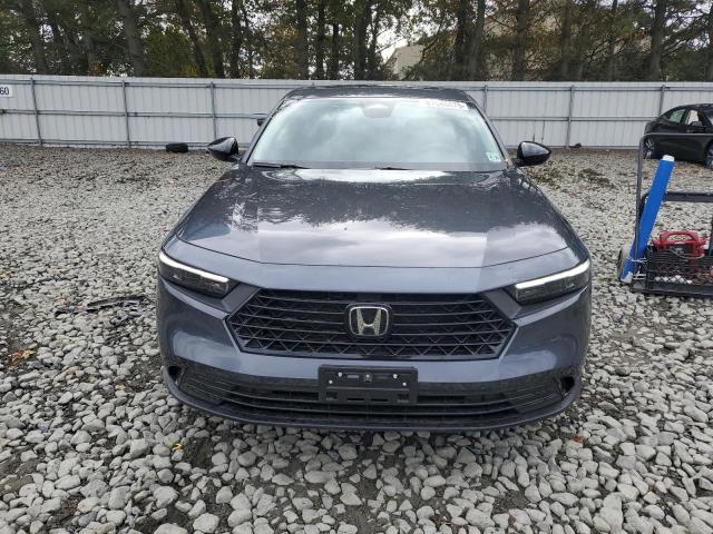 2025 HONDA ACCORD SE #3302718024