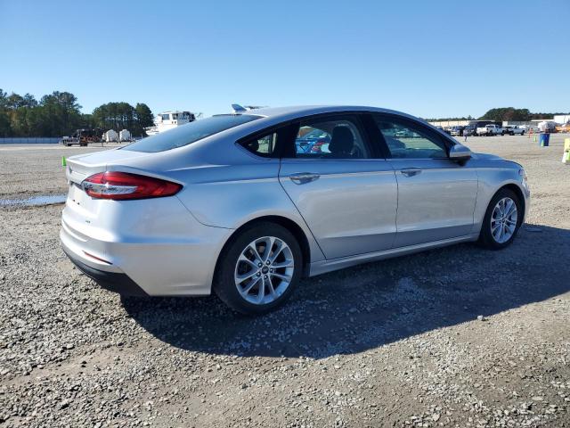 2019 FORD FUSION SE - 3FA6P0H72KR190304
