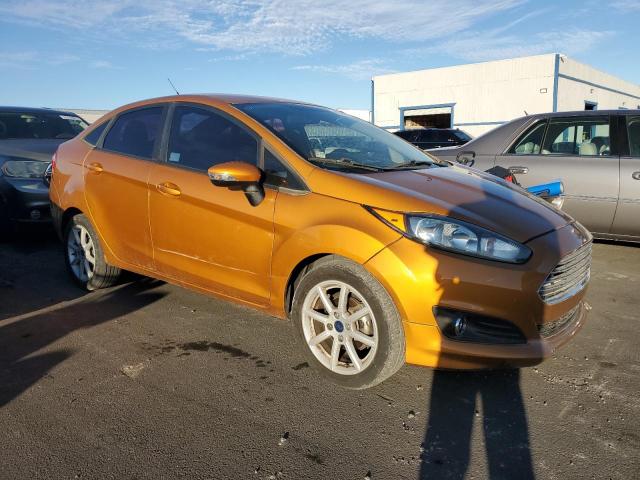 2016 FORD FIESTA SE - 3FADP4BJ3GM158100