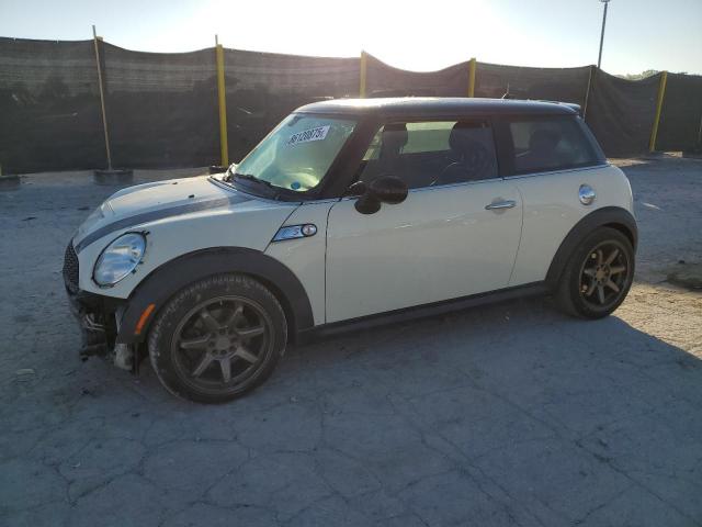 Global Auto Auctions: 2013 MINI COOPER S