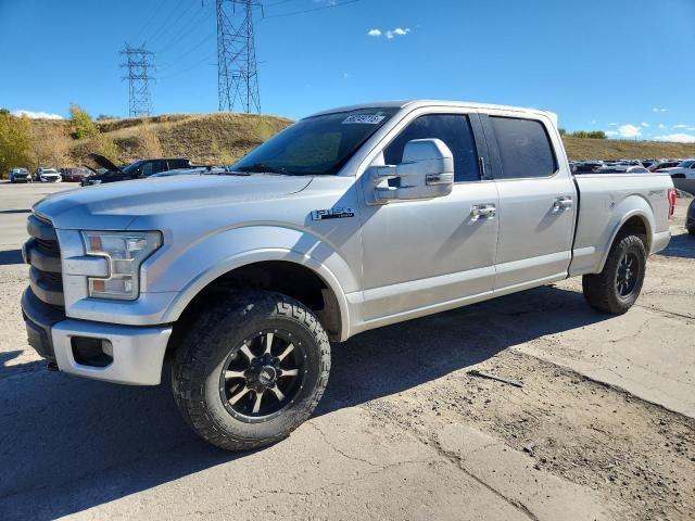 Global Auto Auctions: 2015 FORD F150 SUPER