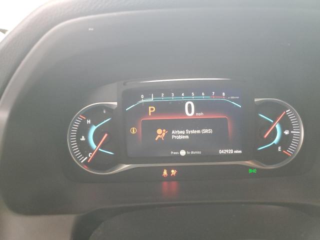 2019 HONDA PILOT LX 5FNYF5H16KB028739