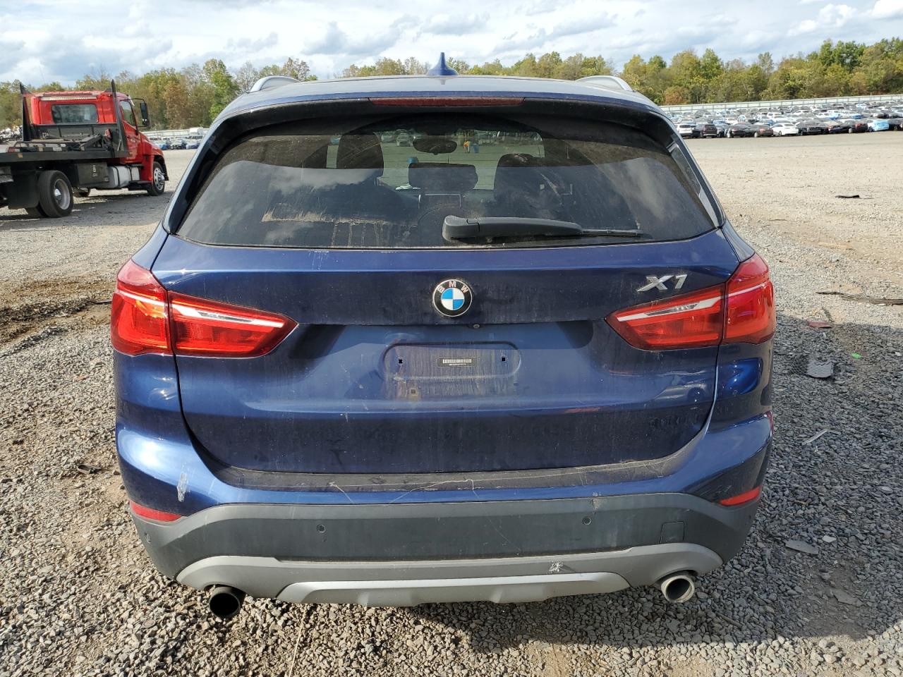BMW X1 XDRIVE28I