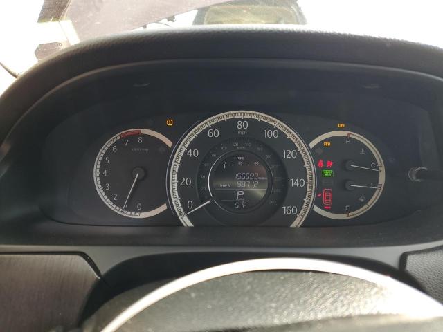 2014 HONDA ACCORD EXL - 1HGCR3F89EA035527