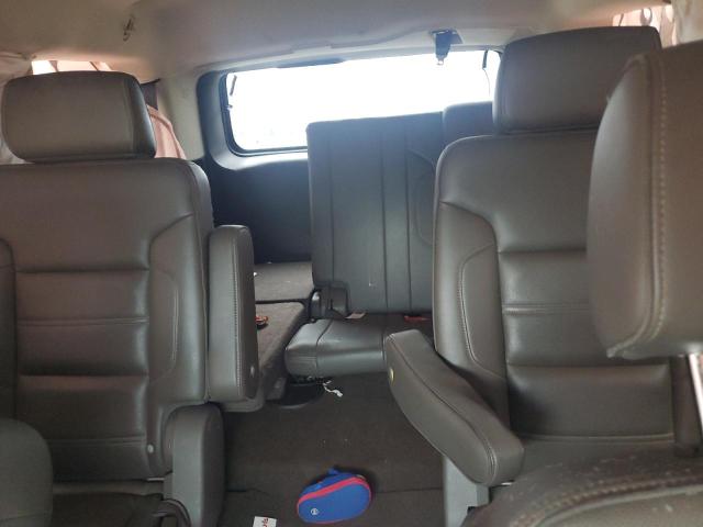 2017 GMC YUKON DENA - 1GKS2CKJ8HR388830