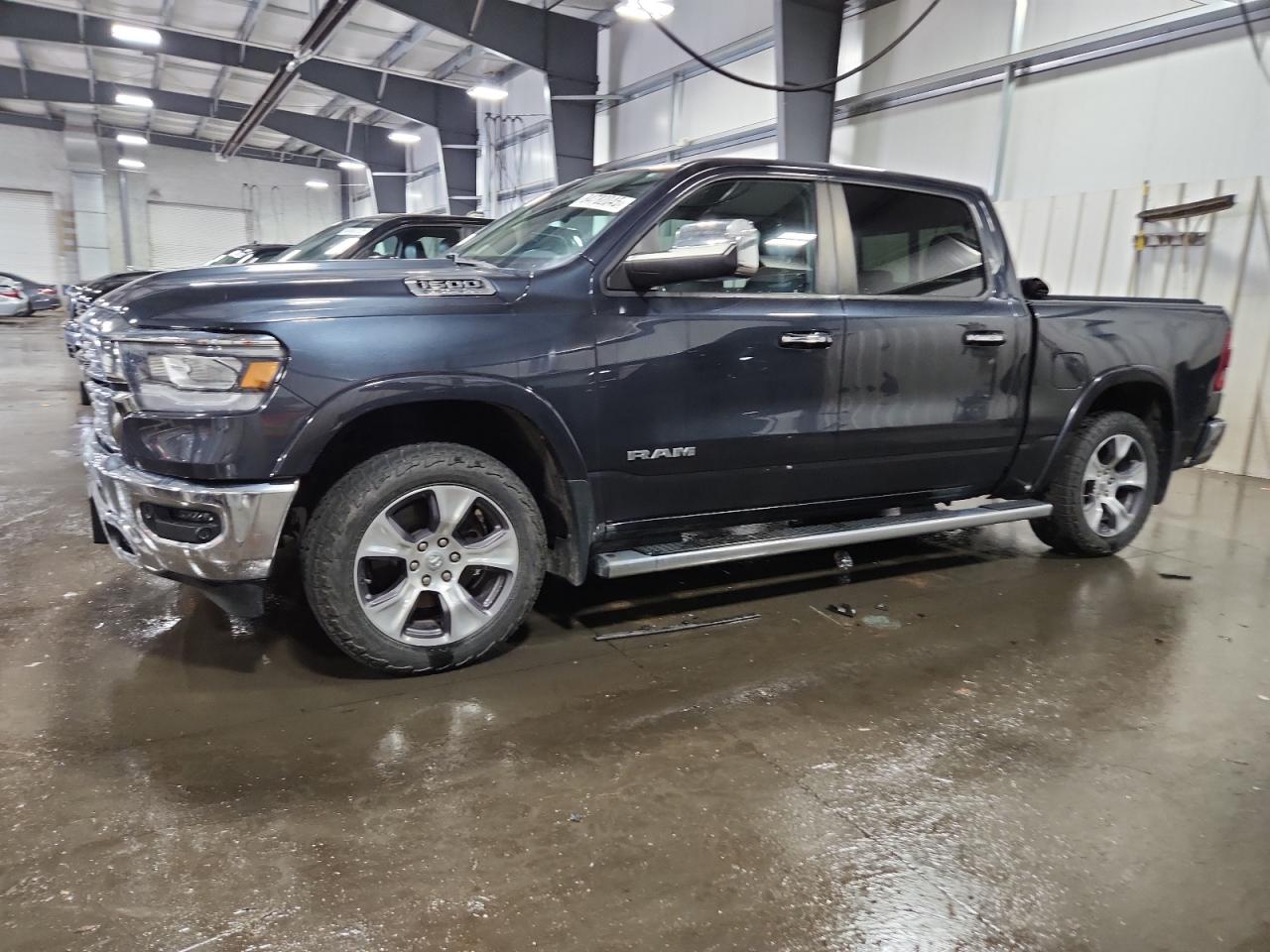 RAM 1500 LARAMIE