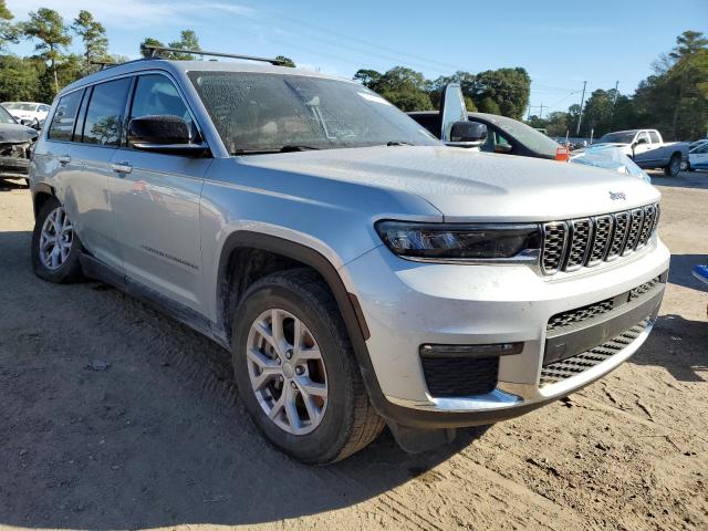 2022 JEEP GRAND CHER #3297889785