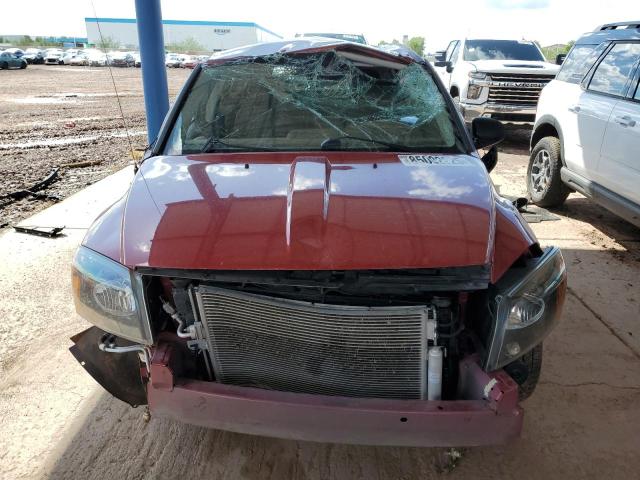 2010 DODGE CALIBER HE #3318998387