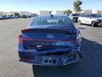 Lot #3310363988 2020 HYUNDAI SONATA SE
